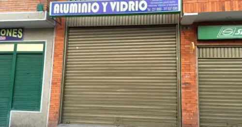 ALUMINIO Y VIDRIO BOGOTÁ ALUMINIO Y VIDRIO BOGOTÁ